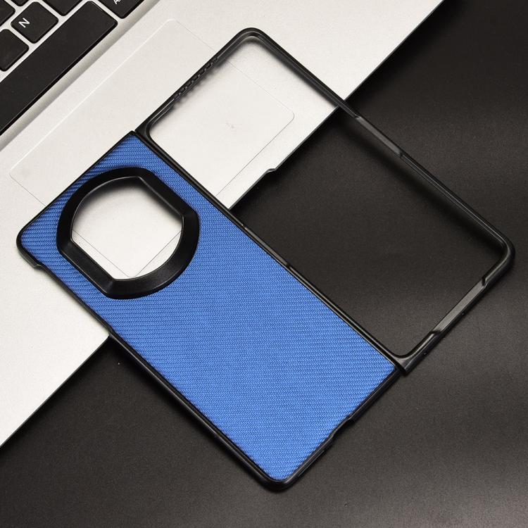 For Huawei Mate X7 PU Leather PC Phone Case