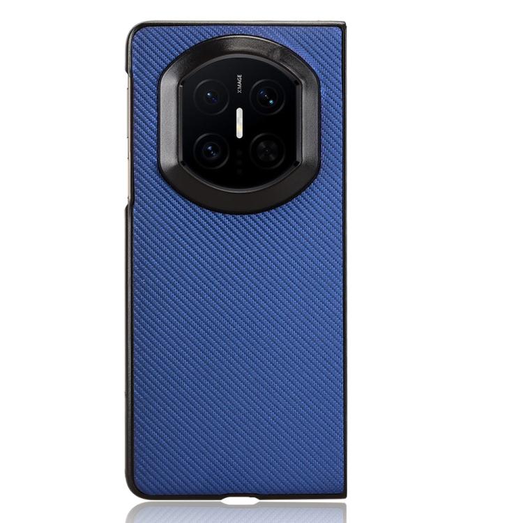 For Huawei Mate X7 PU Leather PC Phone Case