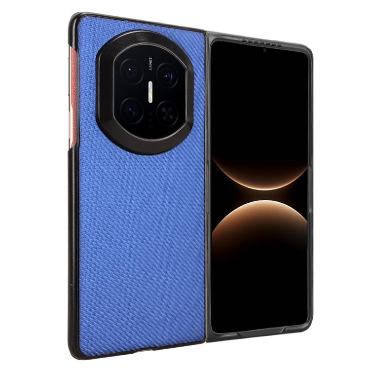 For Huawei Mate X7 PU Leather PC Phone Case