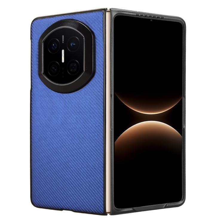 For Huawei Mate X7 PU Leather PC Phone Case