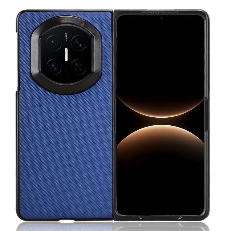 For Huawei Mate X7 PU Leather PC Phone Case