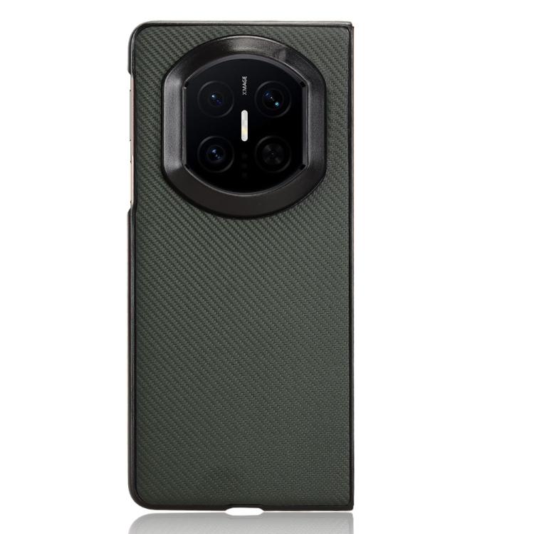 For Huawei Mate X7 PU Leather PC Phone Case