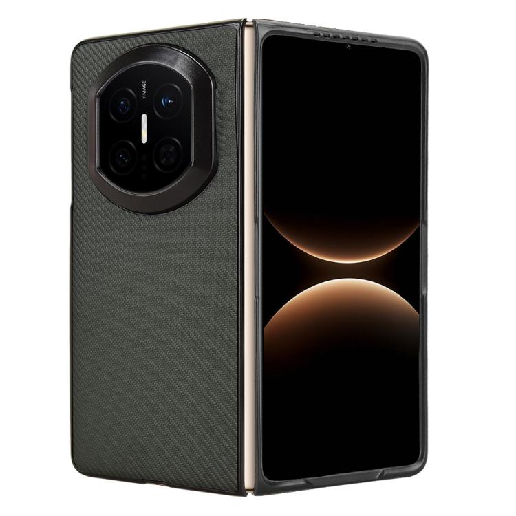 For Huawei Mate X7 PU Leather PC Phone Case
