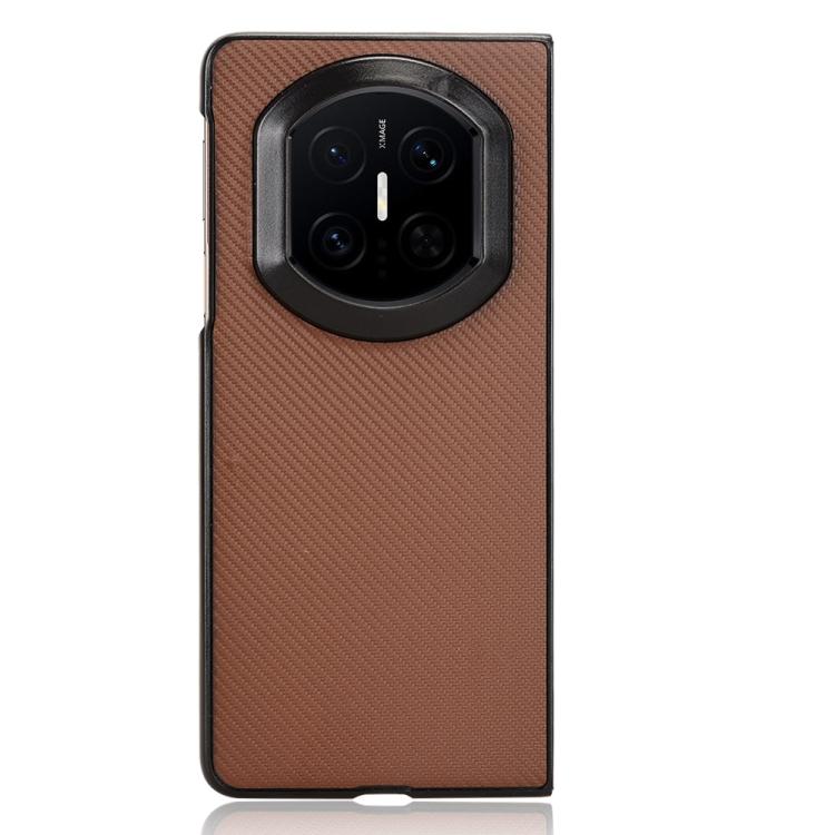 For Huawei Mate X7 PU Leather PC Phone Case