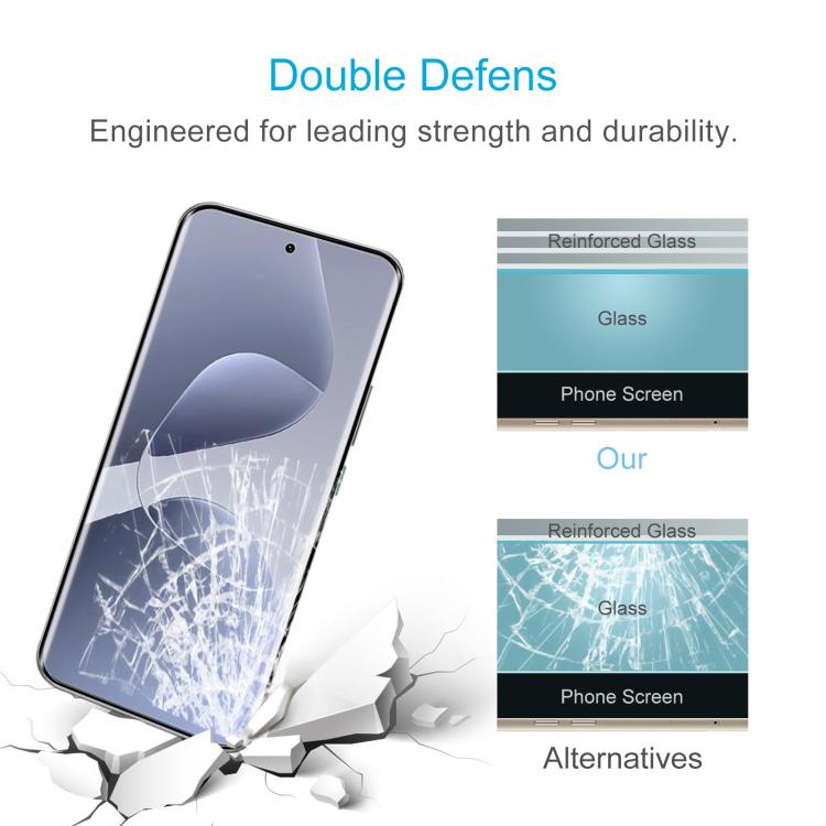For Infinix Hot 60 Pro+ 4G 10pcs 0.26mm 9H 2.5D Tempered Glass Film