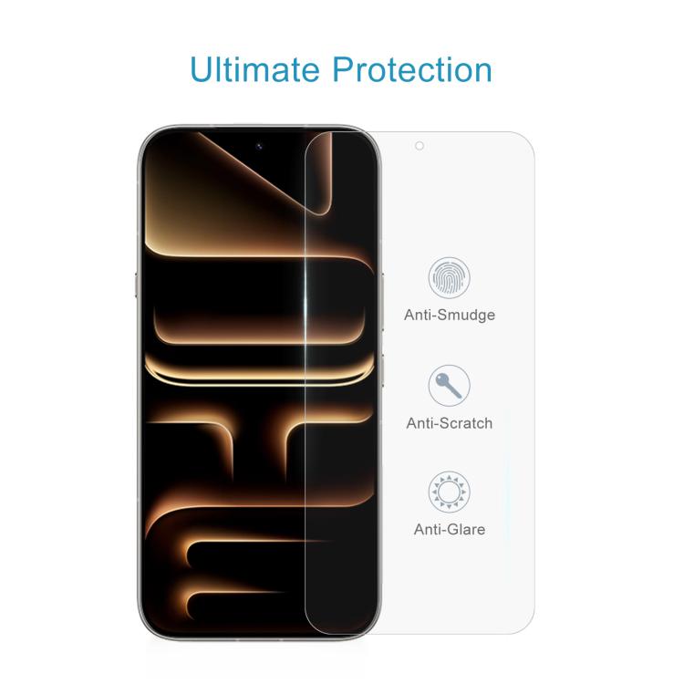 For Infinix Note 60 5G 10pcs 0.26mm 9H 2.5D Tempered Glass Film