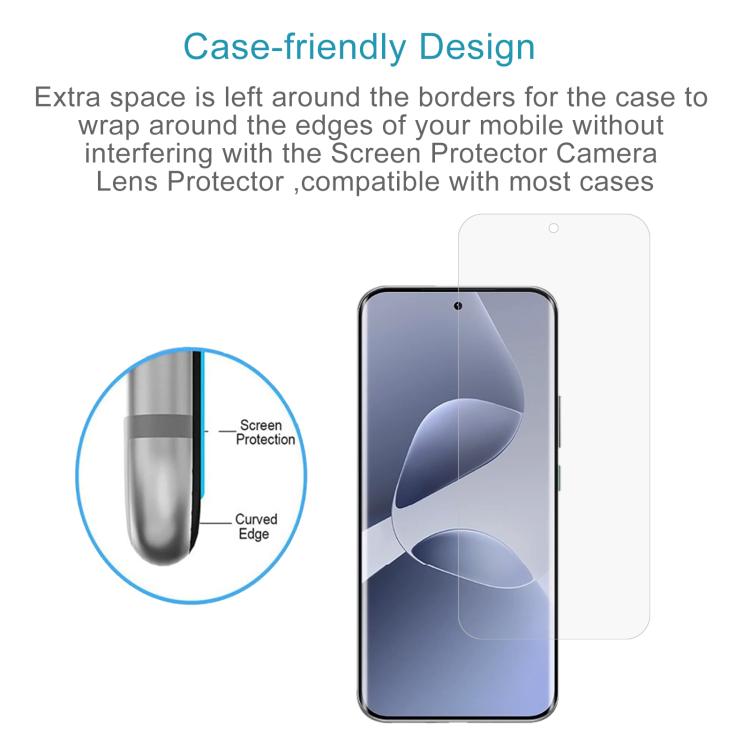 For Infinix Hot 60 Pro 4G 50pcs 0.26mm 9H 2.5D Tempered Glass Film