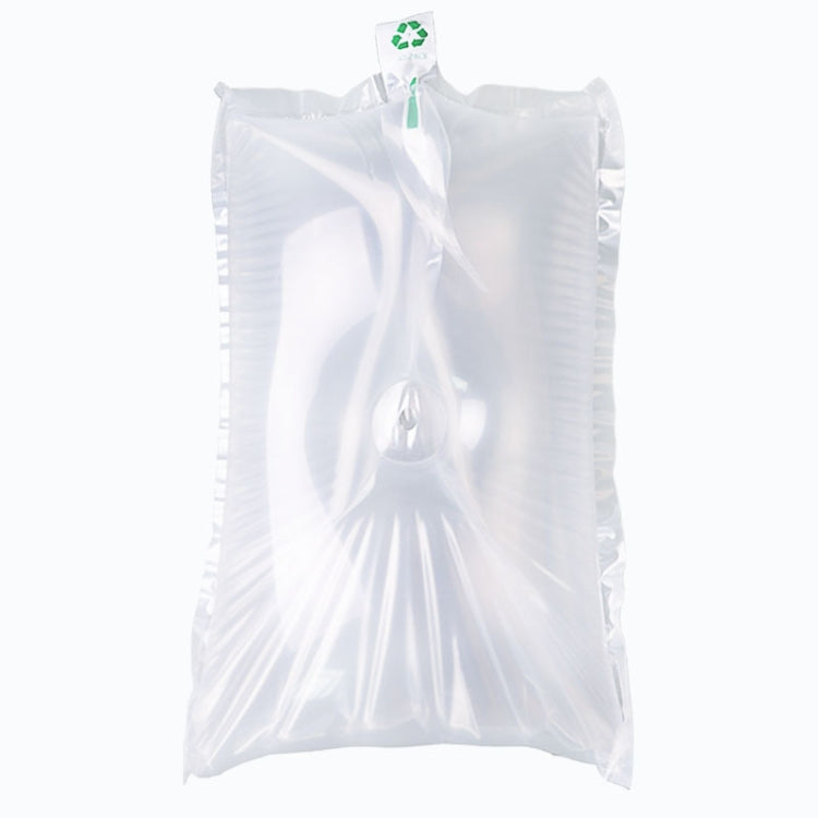 100 PCS Grape Inflatable Bag Express Fruit Protective Bag Packaging Bag, Specification:30x50cm