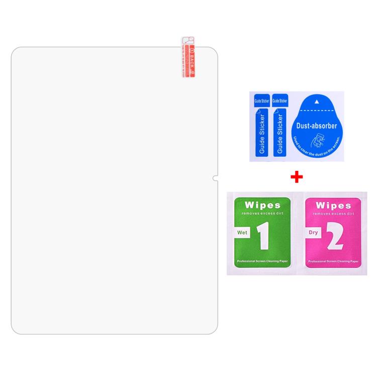 For OPPO Pad 5 Pro 13.2 9H 0.3mm Explosion-proof Tempered Glass Film