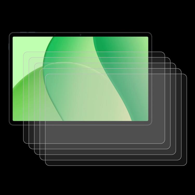 For OPPO Pad SE 11 inch 25pcs 9H 0.3mm Explosion-proof Tempered Glass Film