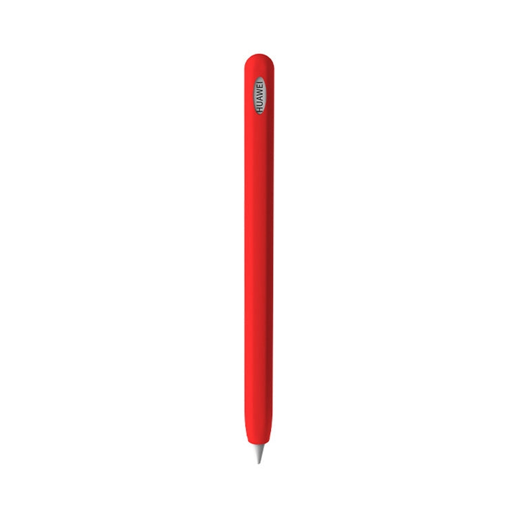 For Huawei M-pencil Stylus Touch Pen Integrated Non-slip Silicone Protective Cover