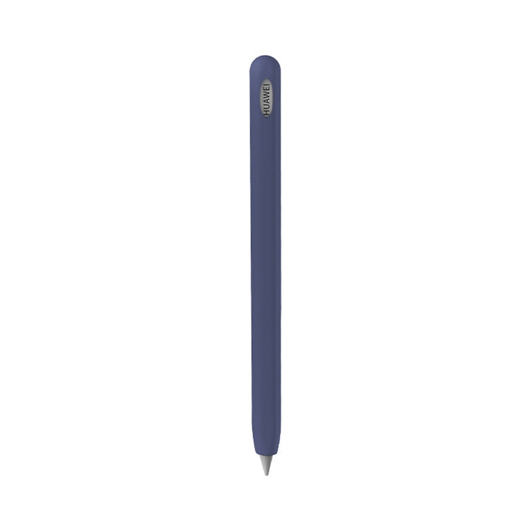 For Huawei M-pencil Stylus Touch Pen Integrated Non-slip Silicone Protective Cover