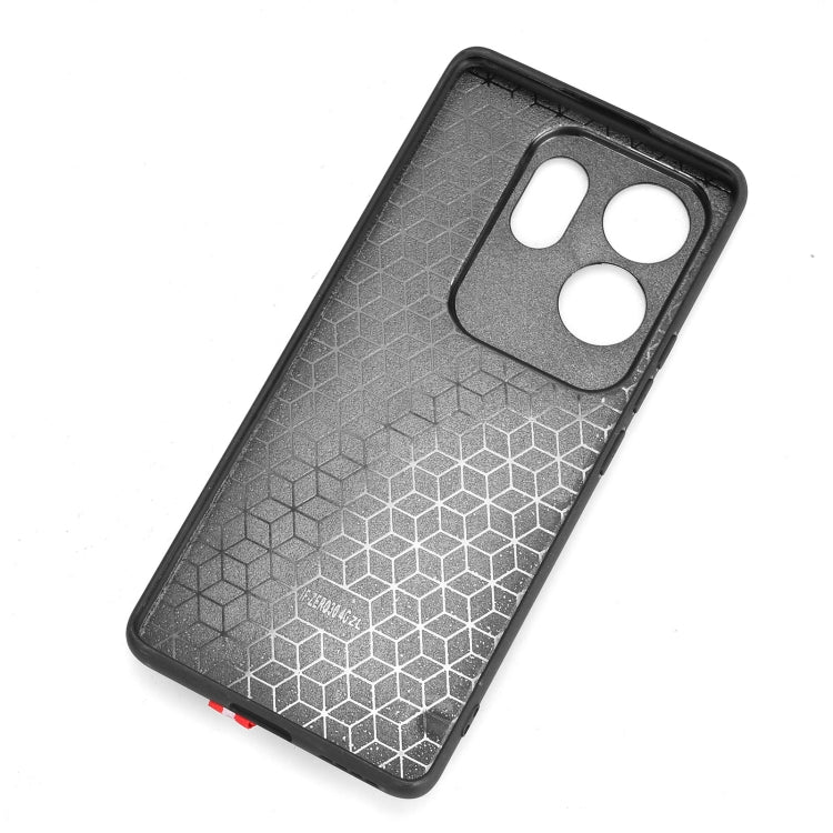 For Infinix Zero 30 4G Wristband Leather Back Phone Case