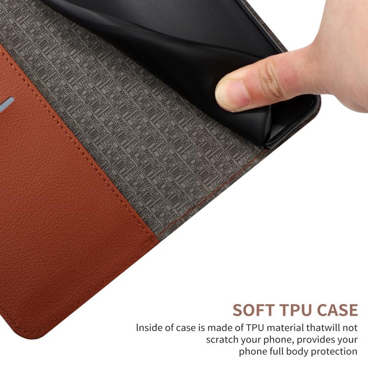 For Realme 16 Pro+ 5G Rhombic Grid Texture Leather Phone Case
