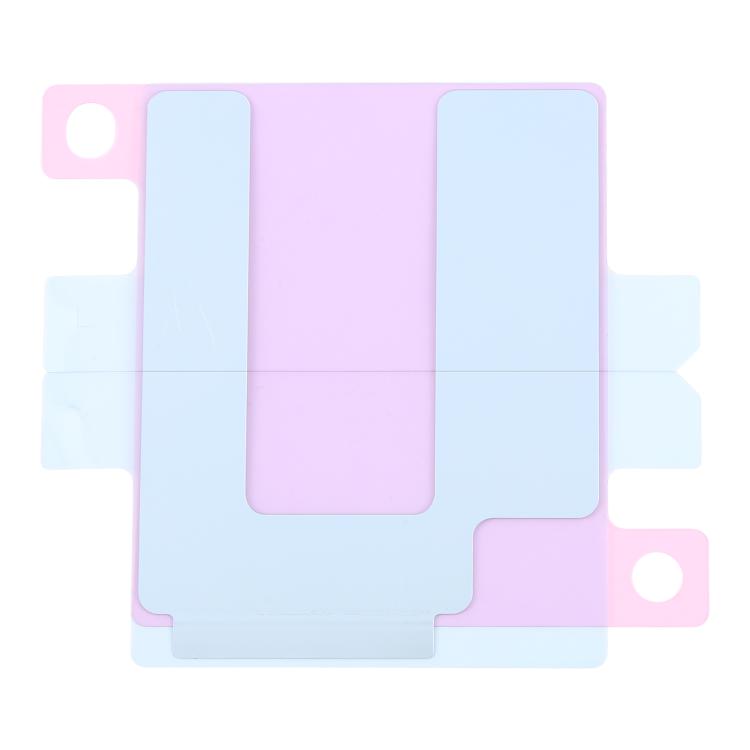 For iPhone 17 Pro 10pcs Battery Adhesive Tape Stickers