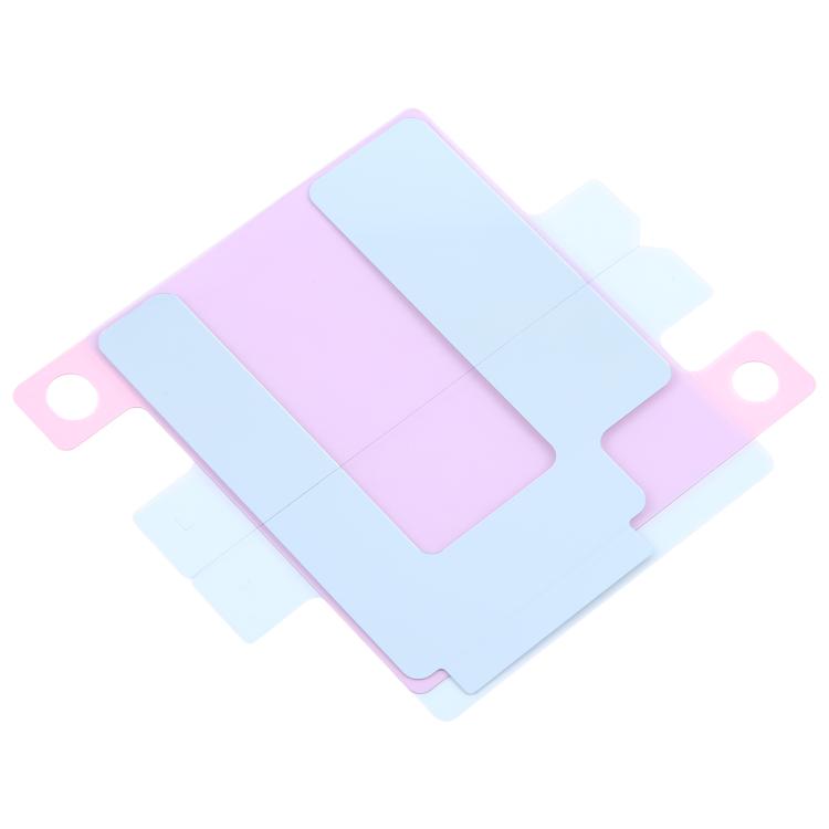For iPhone 17 Pro 10pcs Battery Adhesive Tape Stickers