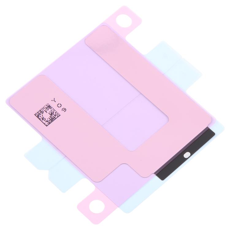 For iPhone 17 Pro 10pcs Battery Adhesive Tape Stickers
