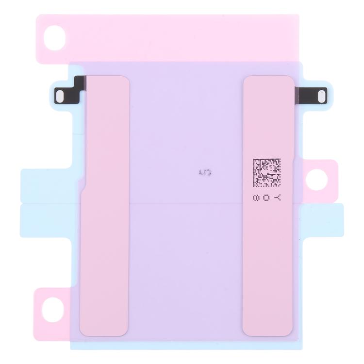 For iPhone Air 10pcs Battery Adhesive Tape Stickers