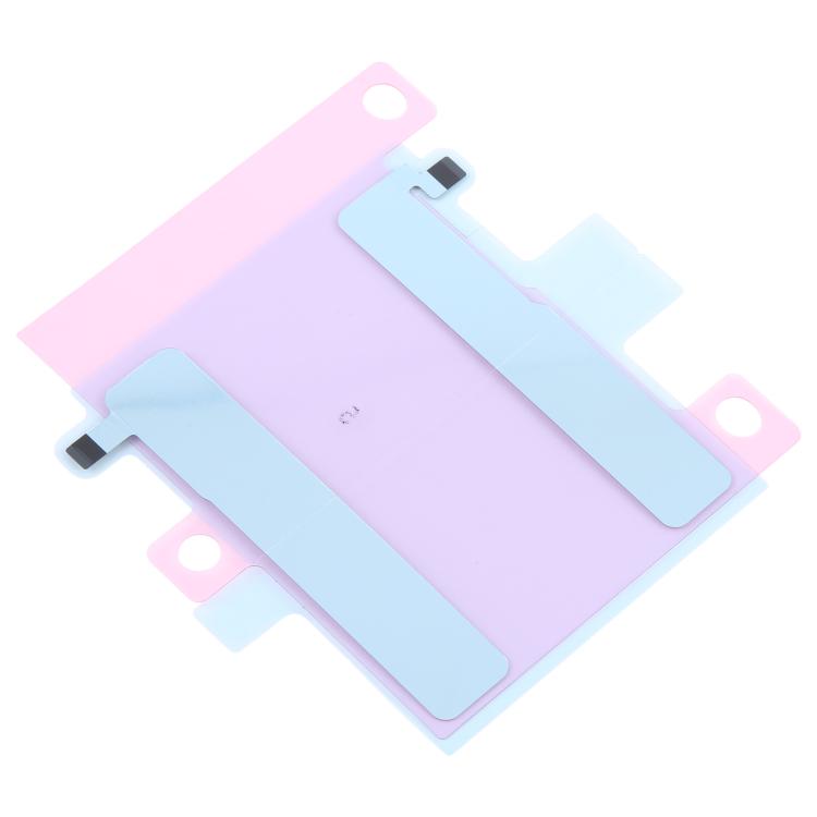 For iPhone Air 10pcs Battery Adhesive Tape Stickers