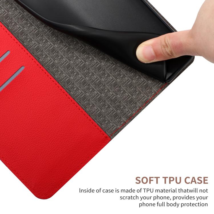 For vivo Y39 5G Global Rhombic Grid Texture Leather Phone Case