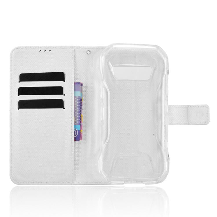 For Kyocera Torque G07 Diamond Texture Leather Phone Case