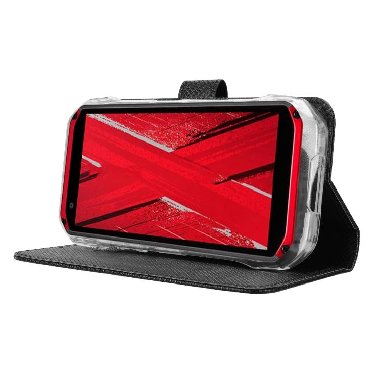 For Kyocera Torque G07 Diamond Texture Leather Phone Case