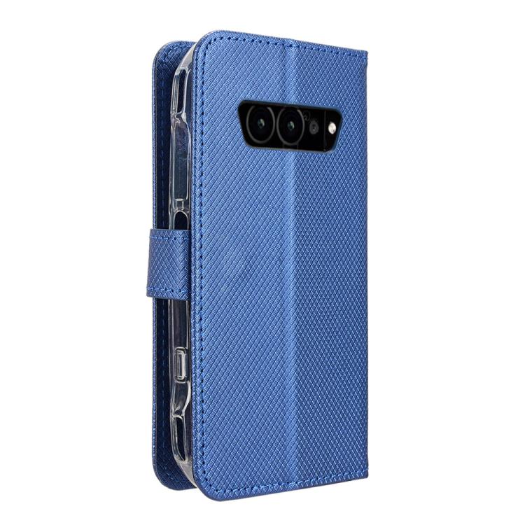 For Kyocera Torque G07 Diamond Texture Leather Phone Case