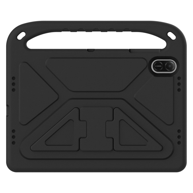 For Honor Pad X8b / X8a Handle EVA Shockproof Tablet Case with Holder