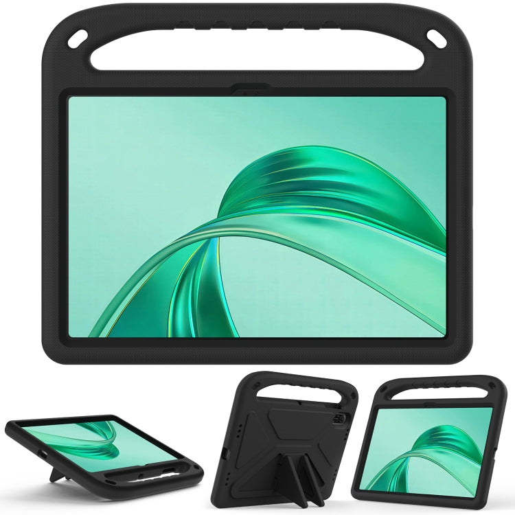 For Honor Pad X8b / X8a Handle EVA Shockproof Tablet Case with Holder