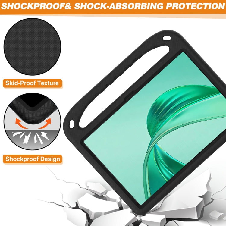 For Honor Pad X8b / X8a Handle EVA Shockproof Tablet Case with Holder