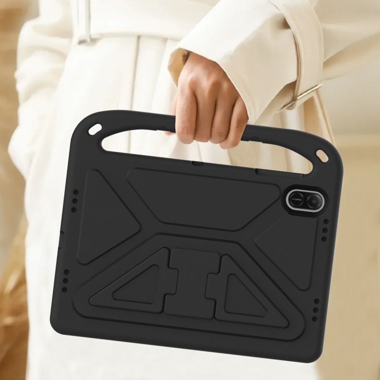 For Honor Pad X8b / X8a Handle EVA Shockproof Tablet Case with Holder