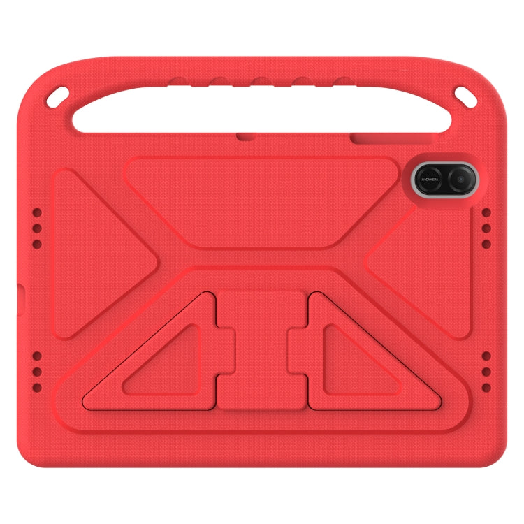 For Honor Pad X8b / X8a Handle EVA Shockproof Tablet Case with Holder