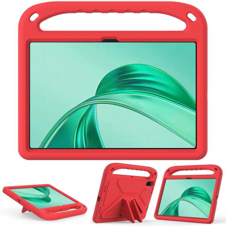 For Honor Pad X8b / X8a Handle EVA Shockproof Tablet Case with Holder