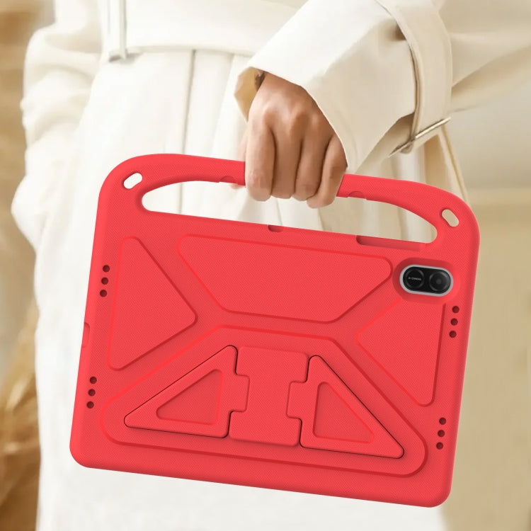 For Honor Pad X8b / X8a Handle EVA Shockproof Tablet Case with Holder