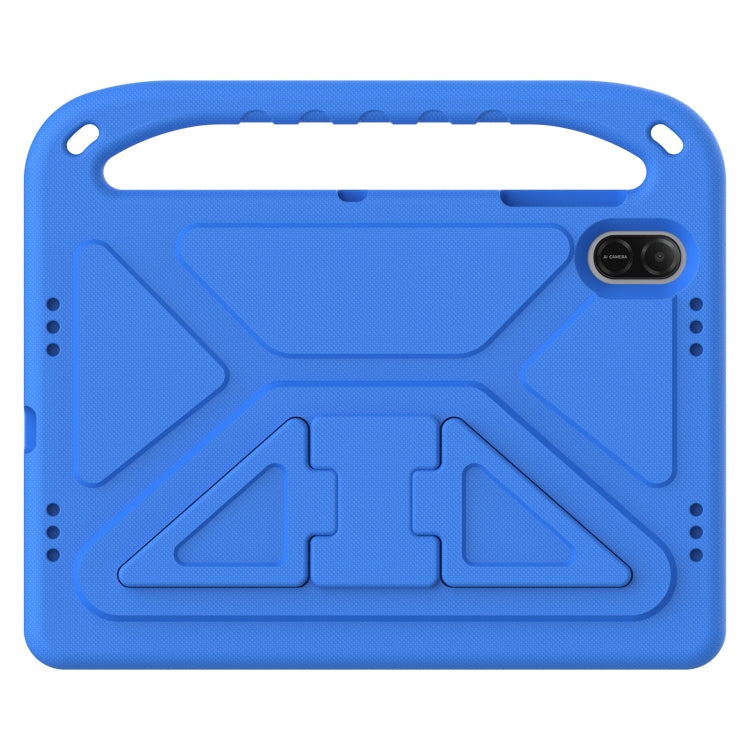 For Honor Pad X8b / X8a Handle EVA Shockproof Tablet Case with Holder
