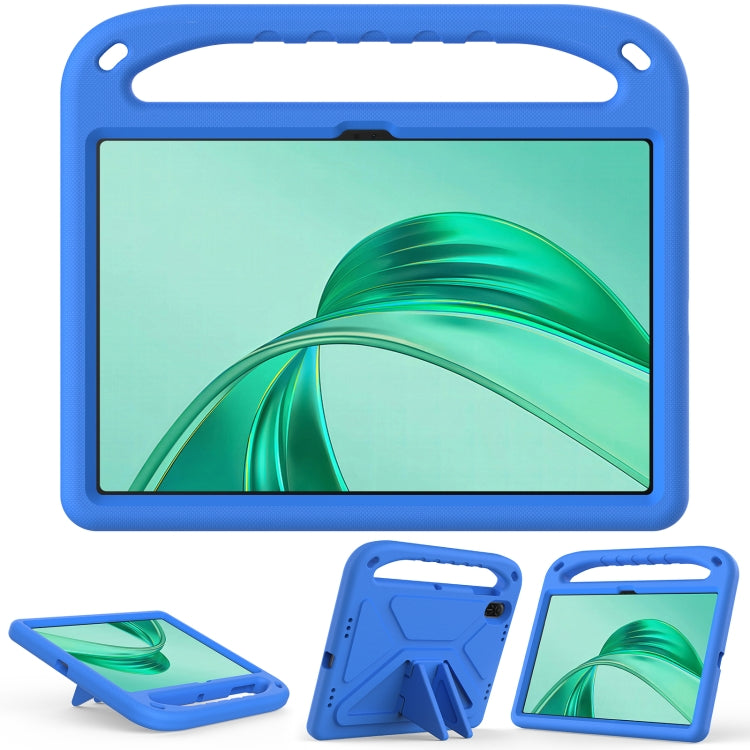 For Honor Pad X8b / X8a Handle EVA Shockproof Tablet Case with Holder