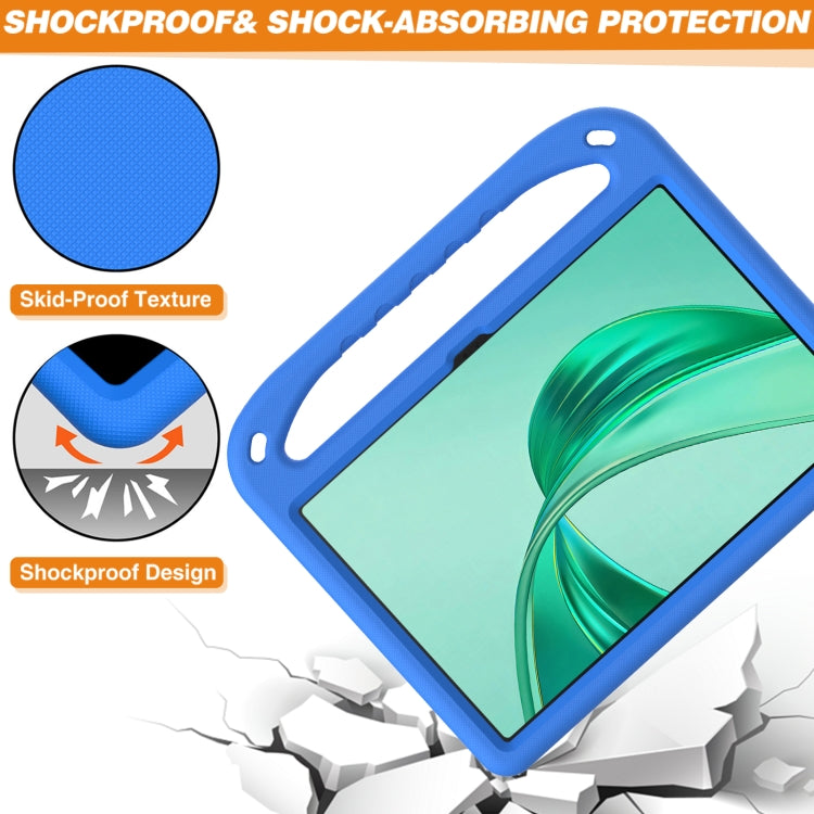 For Honor Pad X8b / X8a Handle EVA Shockproof Tablet Case with Holder
