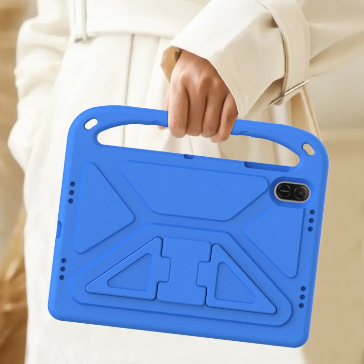 For Honor Pad X8b / X8a Handle EVA Shockproof Tablet Case with Holder