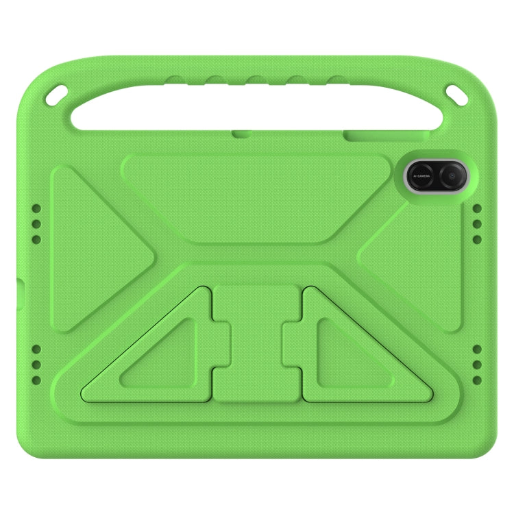 For Honor Pad X8b / X8a Handle EVA Shockproof Tablet Case with Holder
