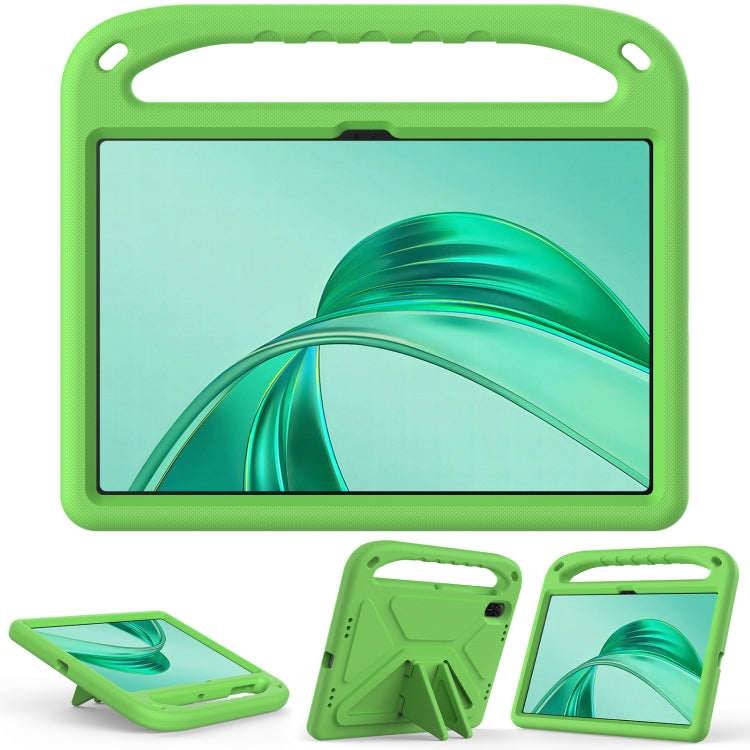 For Honor Pad X8b / X8a Handle EVA Shockproof Tablet Case with Holder