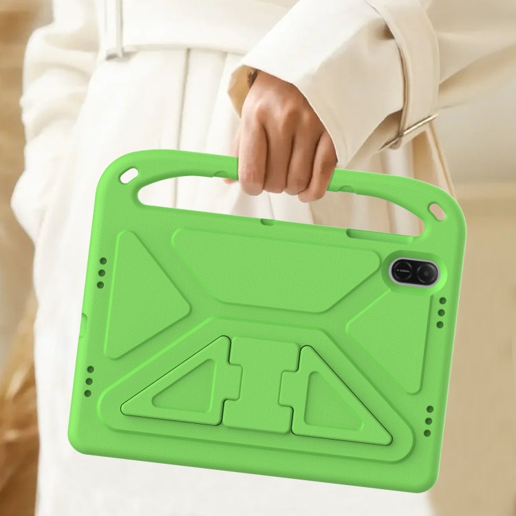 For Honor Pad X8b / X8a Handle EVA Shockproof Tablet Case with Holder