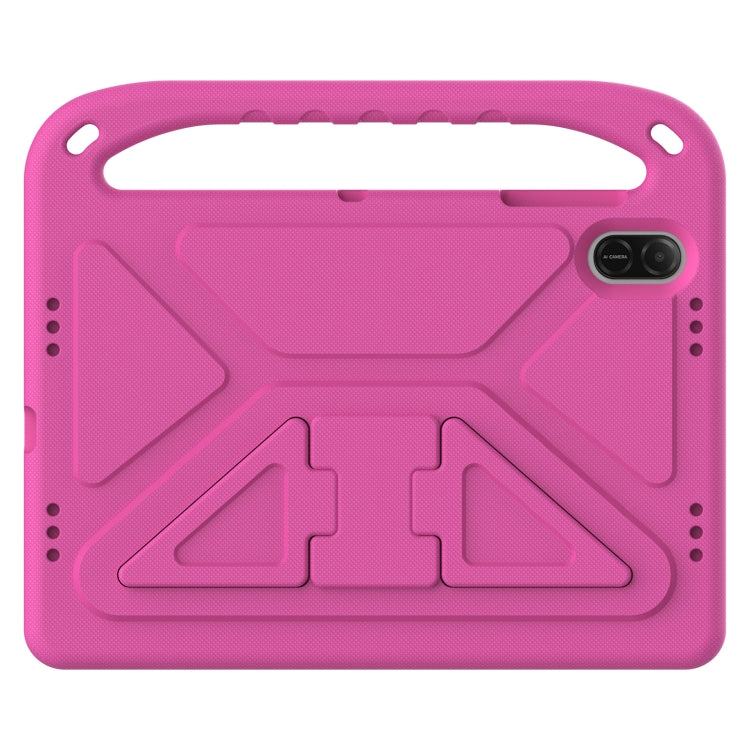 For Honor Pad X8b / X8a Handle EVA Shockproof Tablet Case with Holder