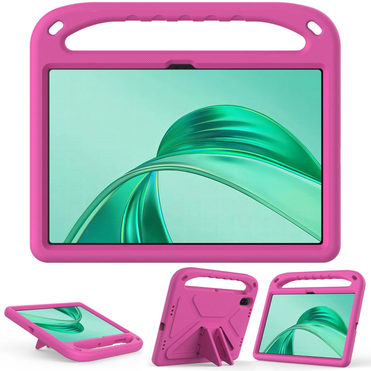 For Honor Pad X8b / X8a Handle EVA Shockproof Tablet Case with Holder