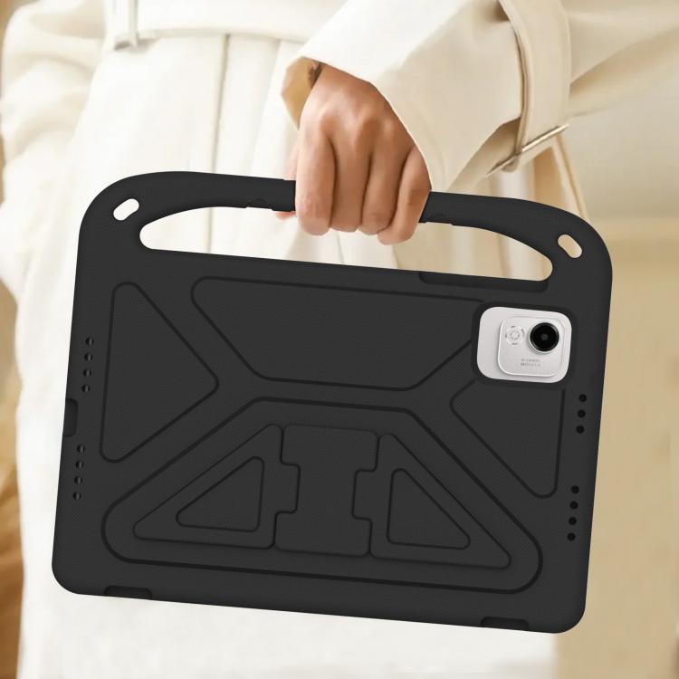 For Honor Pad X9a / X9 Pro 2025 Handle EVA Shockproof Tablet Case with Holder