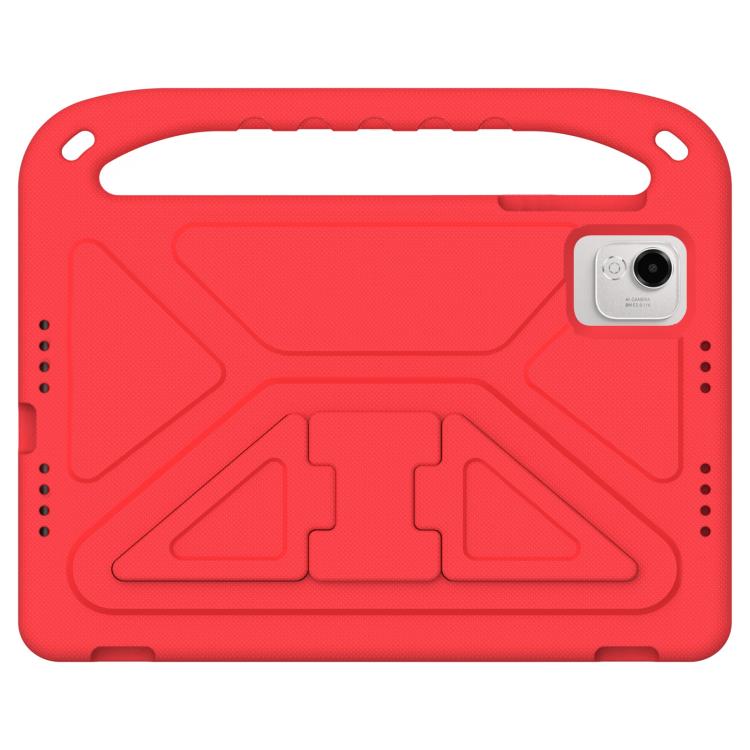 For Honor Pad X9a / X9 Pro 2025 Handle EVA Shockproof Tablet Case with Holder