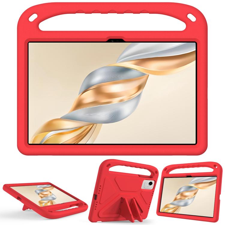 For Honor Pad X9a / X9 Pro 2025 Handle EVA Shockproof Tablet Case with Holder
