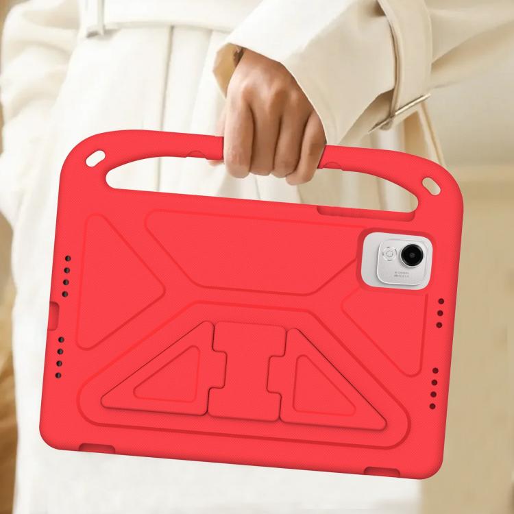 For Honor Pad X9a / X9 Pro 2025 Handle EVA Shockproof Tablet Case with Holder