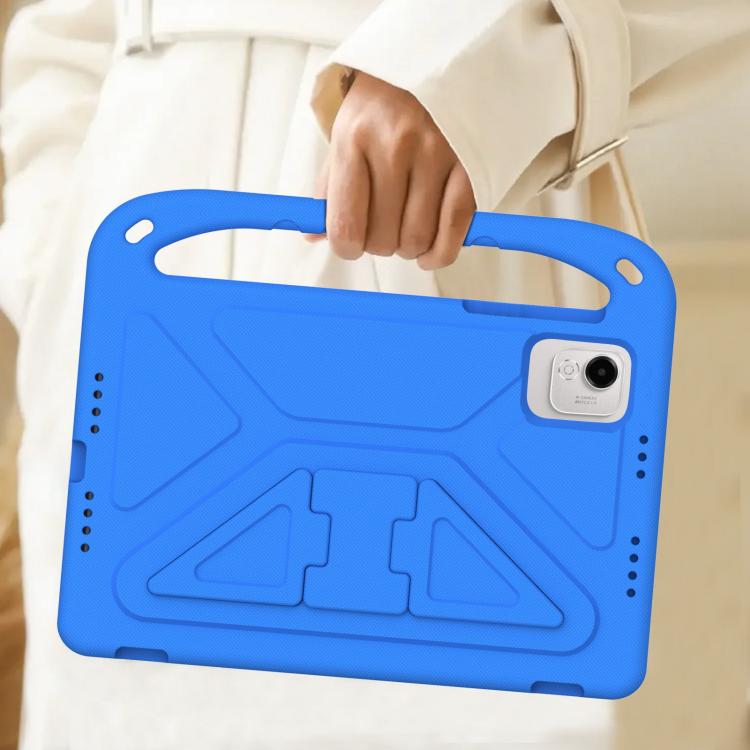 For Honor Pad X9a / X9 Pro 2025 Handle EVA Shockproof Tablet Case with Holder