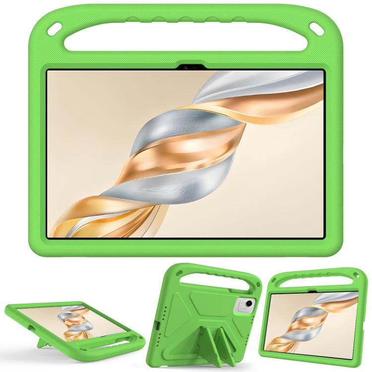 For Honor Pad X9a / X9 Pro 2025 Handle EVA Shockproof Tablet Case with Holder