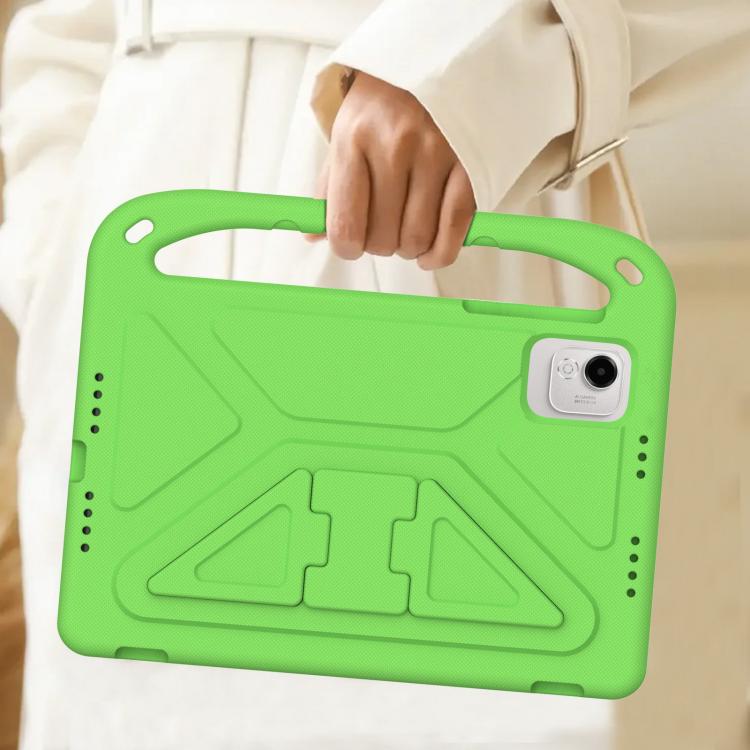 For Honor Pad X9a / X9 Pro 2025 Handle EVA Shockproof Tablet Case with Holder